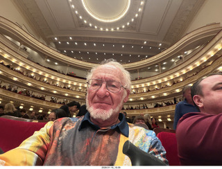 New York City - Manhattan - Carnegie Hall
