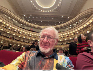 New York City - Manhattan - Carnegie Hall