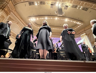 New York City - Manhattan - Carnegie Hall