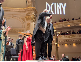 New York City - Manhattan - Carnegie Hall