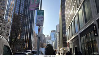 New York City - Manhattan - Carnegie Hall - Sir Karl Jenkins