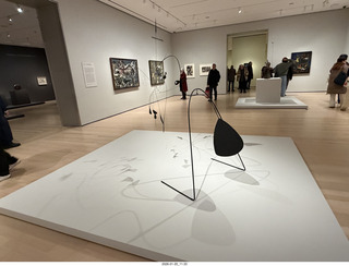 New York City - Manhattan - Carnegie Hall tour - museum
