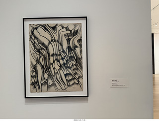 New York City - Manhattan - Museum of Modern Art (MOMA)