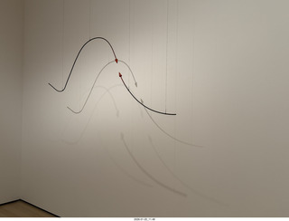 New York City - Manhattan - Museum of Modern Art (MOMA)