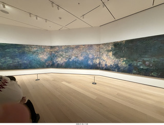 New York City - Manhattan - Museum of Modern Art (MOMA)