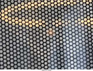 81 a2r. circles pattern
