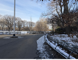 New York City - Manhattan - Central Park