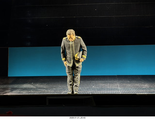 New York City - Manhattan - Metropolitan Opera