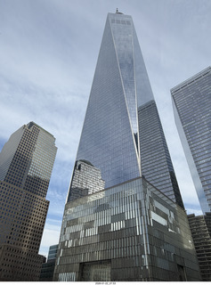 New York City - Manhattan - RiseNY Adam photoshop