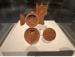 New York City - Manhattan - The Metropolitan Museum of Art