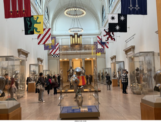 New York City - Manhattan - Metropolitan Museum of Art