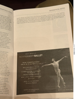 New York City - Manhattan - Carnegie Hall - Rachell Ellen Wong and David Belkovski program