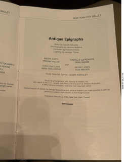 New York City - Manhattan - Carnegie Hall - Rachell Ellen Wong and David Belkovski program