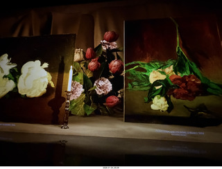 New York City - Arte Museum - cool 'grown-up' display