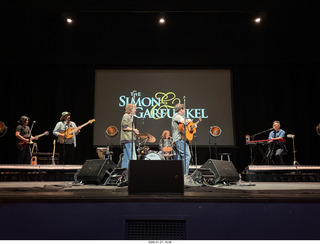Mesa Arts Center - Simon and Garfunkle Story - VIP