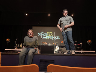 Mesa Arts Center - Simon and Garfunkle Story - VIP