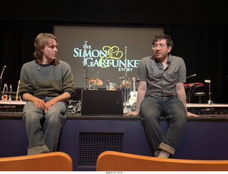 Mesa Arts Center - Simon and Garfunkle Story - VIP
