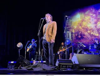 Mesa Arts Center - Simon and Garfunkle Story - VIP