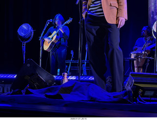 Mesa Arts Center - Simon and Garfunkle Story - VIP