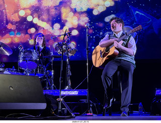 Mesa Arts Center - Simon and Garfunkle Story