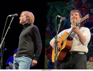 Mesa Arts Center - Simon and Garfunkle Story