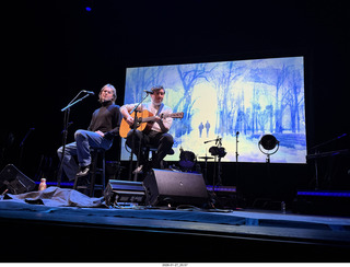 Mesa Arts Center - Simon and Garfunkle Story
