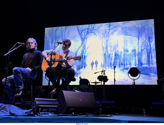Mesa Arts Center - Simon and Garfunkle Story