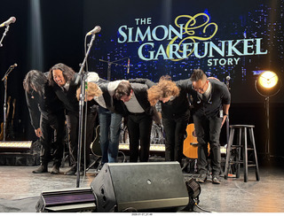 Mesa Arts Center - Simon and Garfunkle Story