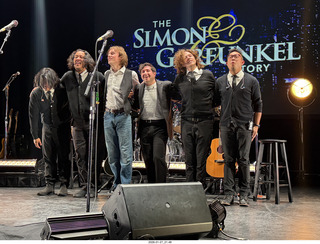 Mesa Arts Center - Simon and Garfunkle Story