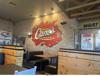 Raising Cain Chicken Raising Cane's Chicken