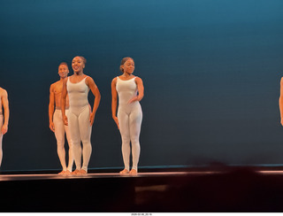Chandler Arts - Ailey II program