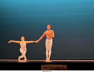 Chandler Arts - Ailey II