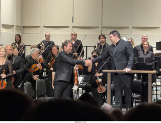 Phoenix Symphony - Tito Munez