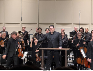 Phoenix Symphony - Tito Munez