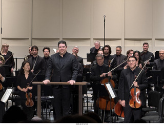 Phoenix Symphony - Tito Munez