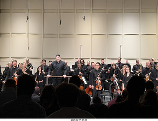 Phoenix Symphony - Tito Munez