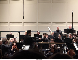 Phoenix Symphony - Tito Munez