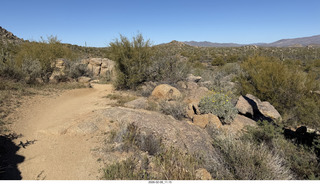 Scottsdale - Granite Mountain Hike