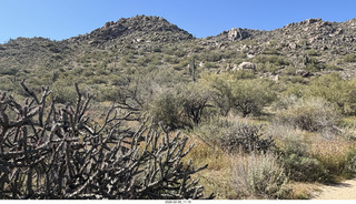 Scottsdale - Granite Mountain Hike