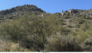 Scottsdale - Granite Mountain Hike