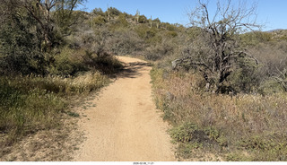 Scottsdale - Granite Mountain Hike