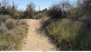 Scottsdale - Granite Mountain Hike