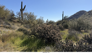 Scottsdale - Granite Mountain Hike
