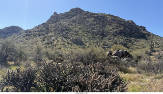 Scottsdale - Granite Mountain Hike