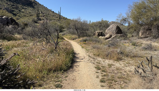 Scottsdale - Granite Mountain Hike