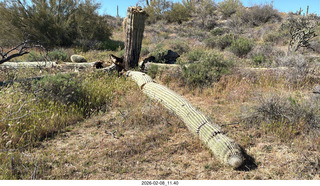 Scottsdale - Granite Mountain Hike