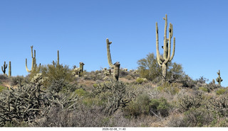 Scottsdale - Granite Mountain Hike