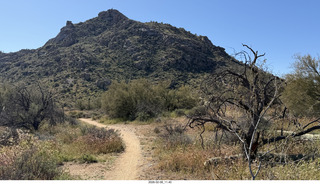 Scottsdale - Granite Mountain Hike