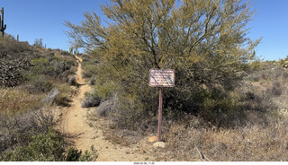 Scottsdale - Granite Mountain Hike
