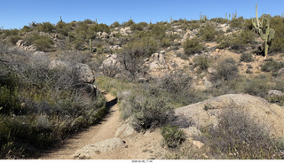 Scottsdale - Granite Mountain Hike